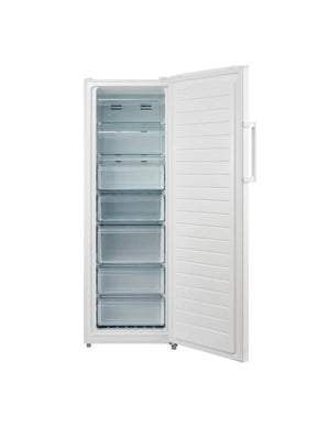 Frigorífico / Congelador 1 puerta Johnson 173x60 cm E Blanco JRX172ENW Johnson