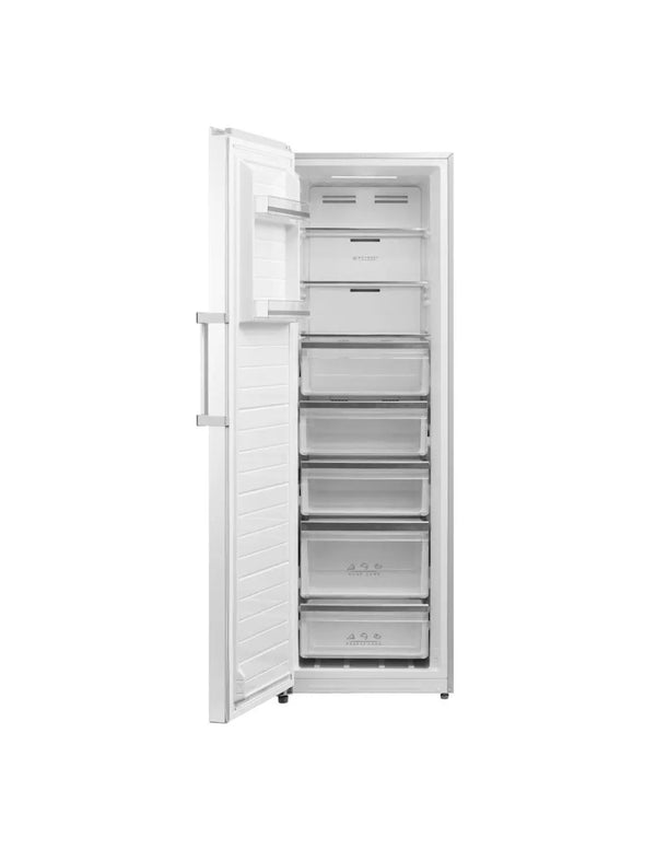 Congelador 1 puerta Johnson blanco No Frost JRZ185ENW Johnson