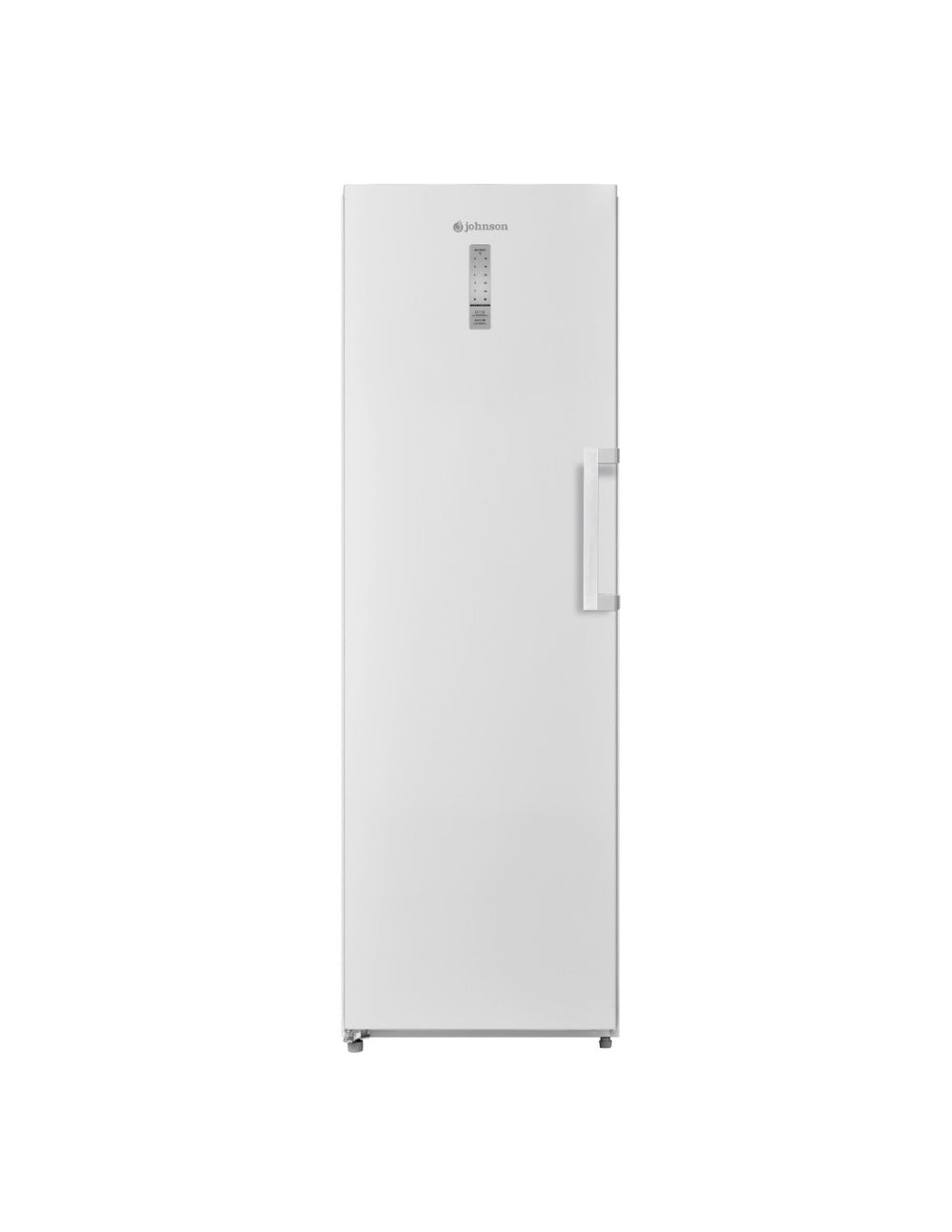 Congelador 1 puerta Johnson blanco No Frost JRZ185ENW