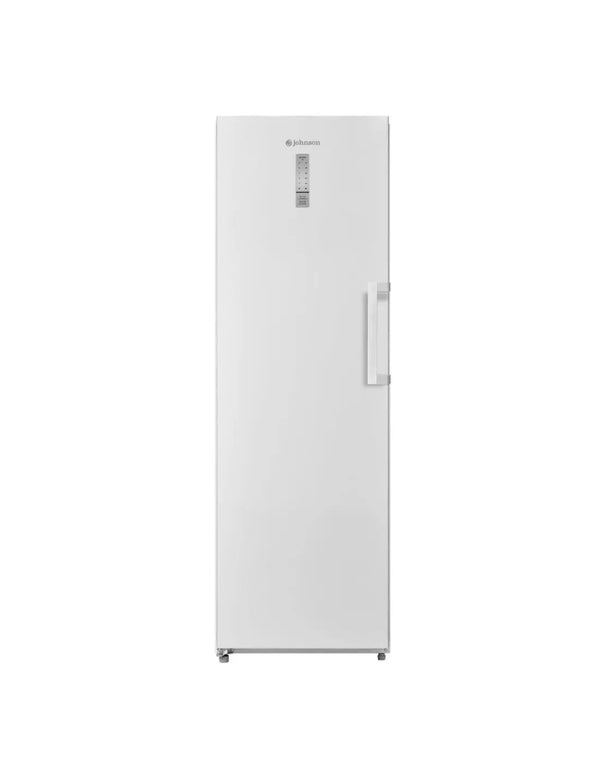 Congelador 1 puerta Johnson blanco No Frost JRZ185ENW Johnson