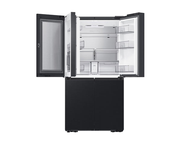 Frigorífico French Door Samsung RF65DG9H0EB1EF Bespoke Grafito Clase E