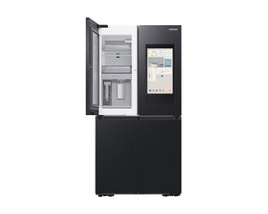 Frigorífico French Door Samsung RF65DG9H0EB1EF Bespoke Grafito Clase E