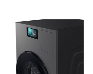 Lavasecadora Samsung WD18DB8995BZT2 Bespoke 18/11 kg Bomba de Calor Grafito Clase A