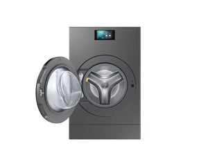 Lavasecadora Samsung WD18DB8995BZT2 Bespoke 18/11 kg Bomba de Calor Grafito Clase A