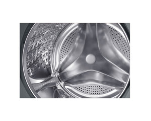 Lavadora Samsung WF90F09C4SU3 Bespoke 9 kg 1400 RPM Autodosificador Grafito Clase A