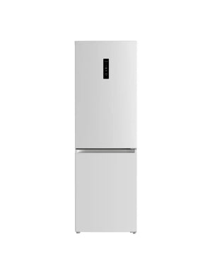 Frigorífico combi Johnson 185x60 cm E Blanco JRC1851ENW Johnson