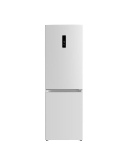Frigorífico combi Johnson 185x60 cm E Blanco JRC1851ENW