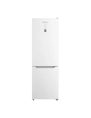 Frigorífico combi Johnson 188x60 cm E Blanco JRC188ENW Johnson