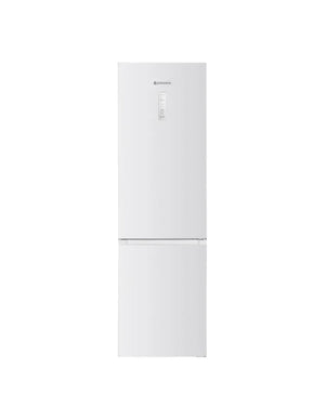 Frigorífico combi Johnson 201x60 cm C Blanco JRC200CN2W Johnson