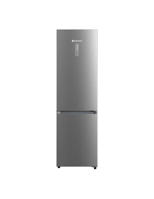 Frigorífico combi Johnson 201x60 cm C Inox JRC200CN2X Johnson