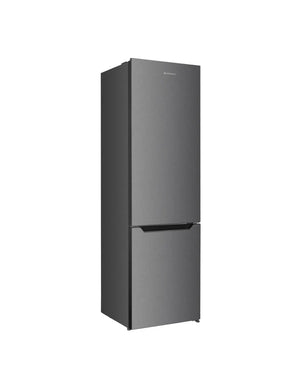 Frigorífico combi Johnson 201x60 cm E Inox JRC200ENX1 Johnson