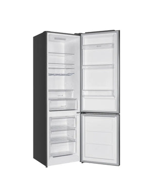 Frigorífico combi Johnson 201x60 cm E Inox JRC200ENX1 Johnson