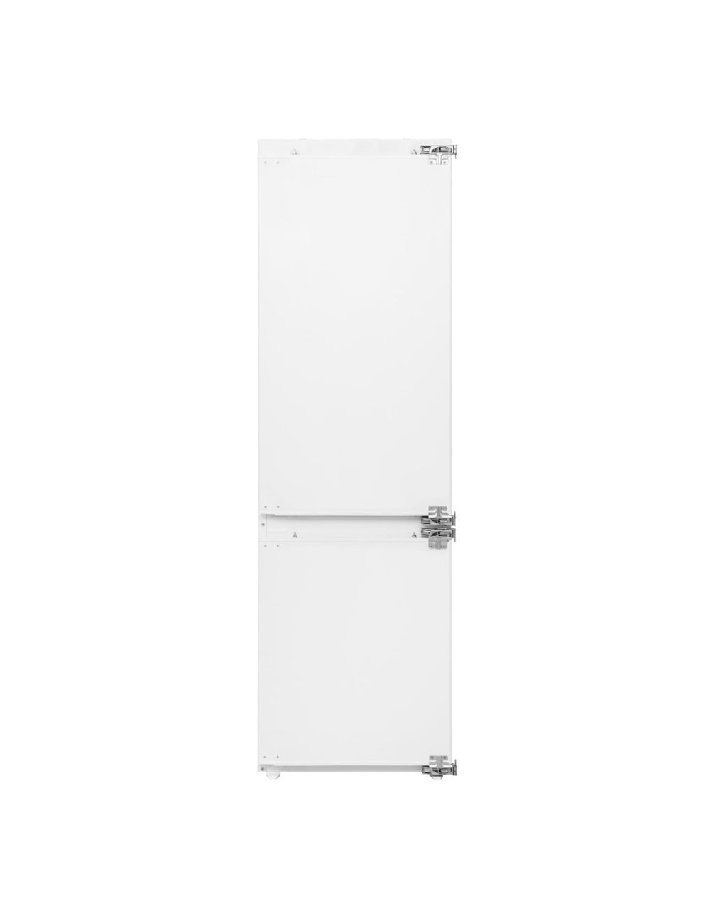 Frigorífico combi integrable NoFrost Total Johnson  177x54 cm E JRC177ENT