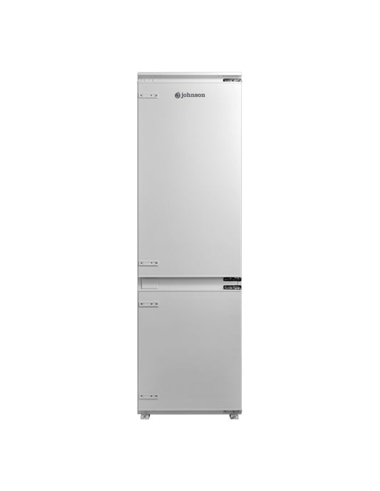 Frigorífico combi integrado Johnson NoFrost total 179 x 54 cm JRC177EINT