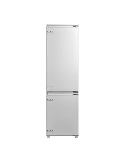 Frigorífico combi integrable NoFrost Total 196x54 cm E JRC195ENTS
