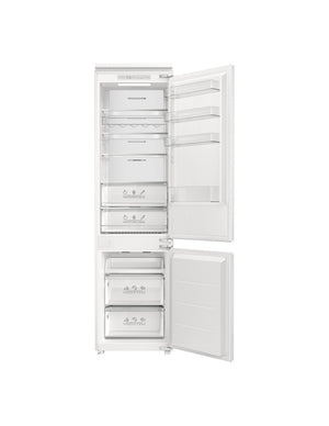 Frigorífico combi integrable NoFrost Total 196x54 cm E JRC195ENTS