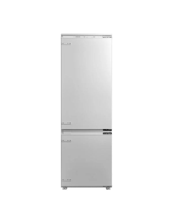 Frigorífico combi Johnson integrado NoFrost Total 195,3 x 71,4 cm D JRC197DNTS Johnson