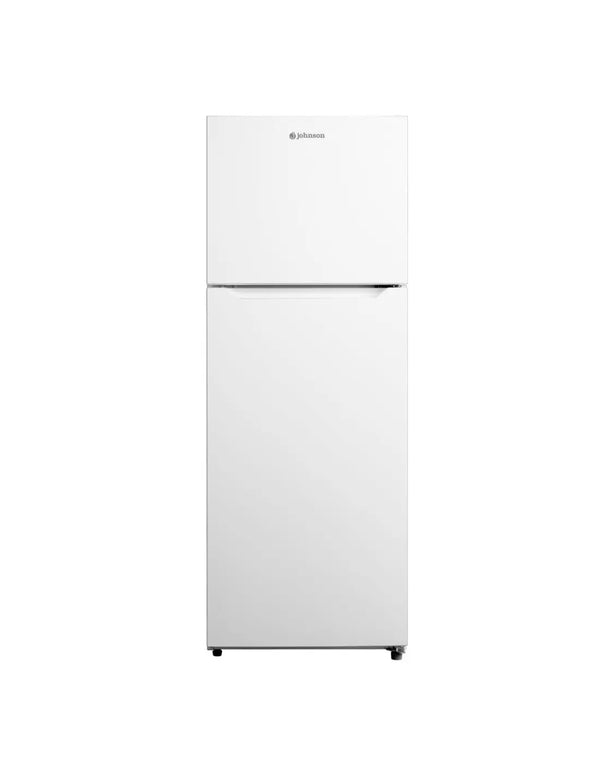 Frigorífico dos puertas Johnson 173x60 cm E Blanco JRD1736ENW Johnson
