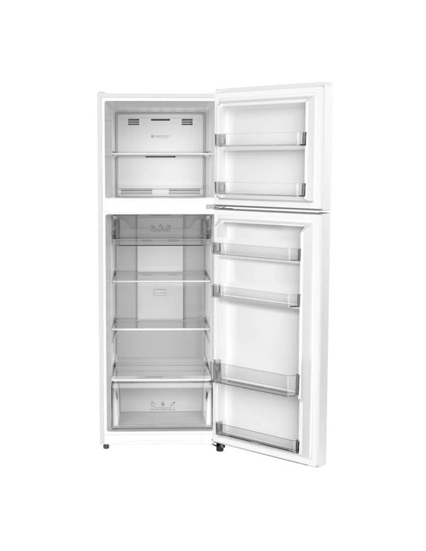 Frigorífico dos puertas Johnson 173x60 cm E Blanco JRD1736ENW Johnson
