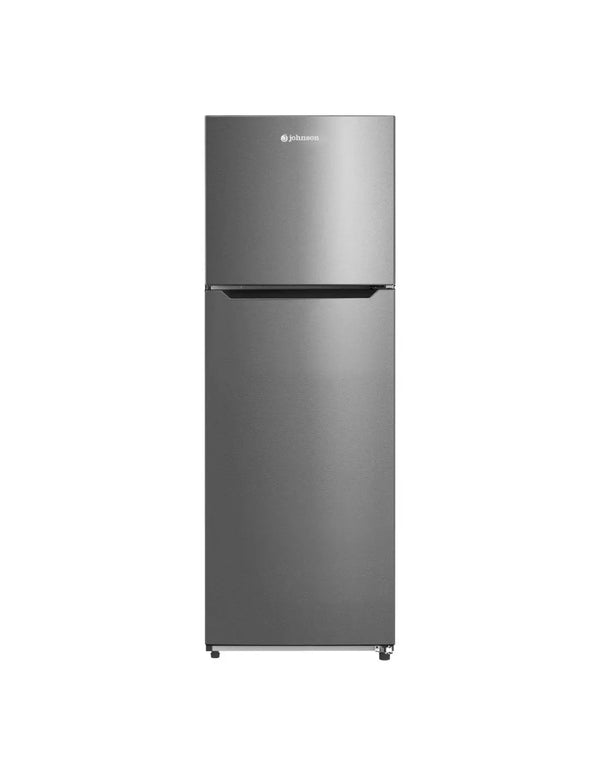 Frigorífico dos puertas Johnson 173x60 cm E Inox JRD1736ENX Johnson