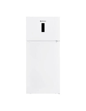 Frigorífico dos puertas Johnson 184x80 cm E Blanco JRD1848ENW1 Johnson