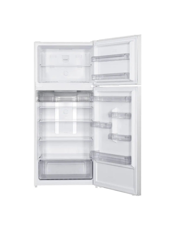 Frigorífico dos puertas Johnson 184x80 cm E Blanco JRD1848ENW1 Johnson