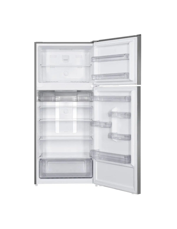 Frigorífico dos puertas Johnson 184x80 cm E Inox JRD1848ENX1 Johnson