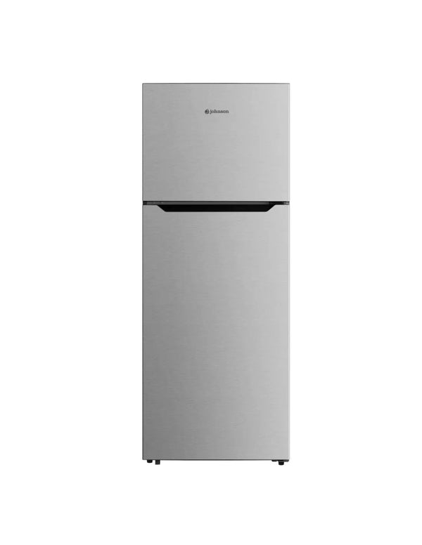 Frigorífico dos puertas Johnson 188x70 cm E Inox JRD1970ENX Johnson