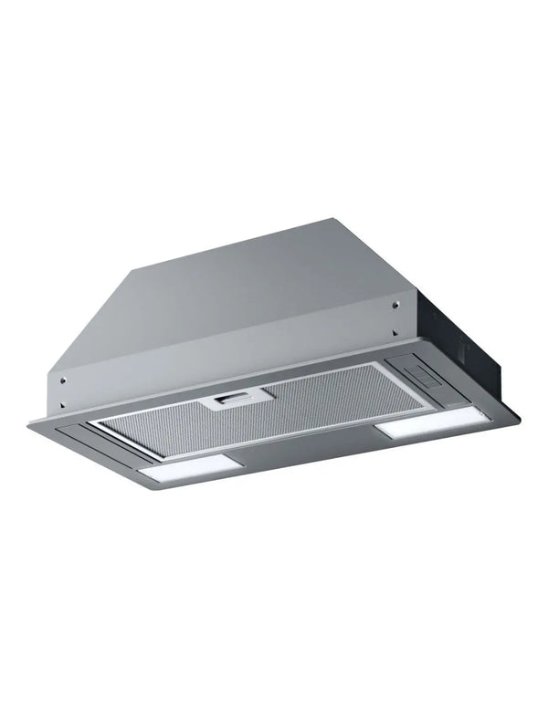 Grupo filtrante Johnson 60 cm acero inox VAYU52X1 Johnson