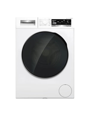 Lavadora Johnson 12 kg 1400 RPM Clase A inverter DANUBIO120 Johnson
