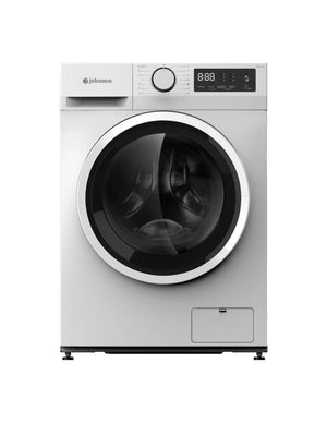 Lavadora Johnson 12 Kg 1400 RPM inverter EBRO120 Johnson