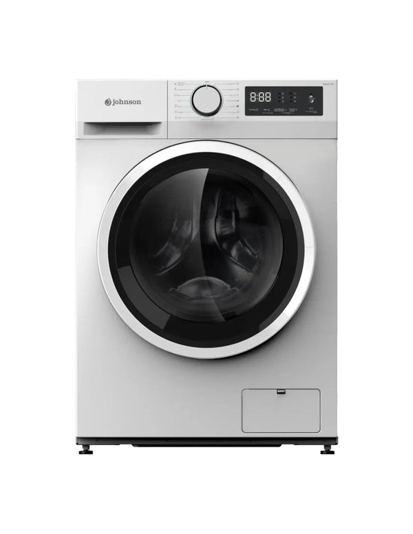 Lavadora Johnson 12 Kg 1400 RPM inverter EBRO120 Johnson