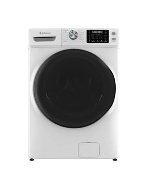 Lavadora Johnson gran capacidad 18 Kg 1000 RPM inverter TURIA180 Johnson