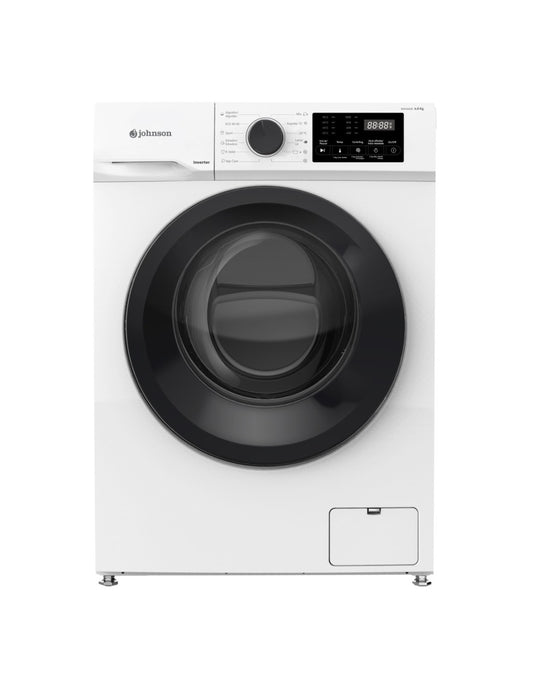 Lavadora Johnson 6 Kg 1000 RPM NAVIA60A