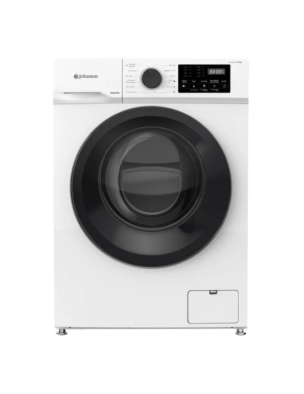 Lavadora Johnson 6 Kg 1000 RPM NAVIA60A Johnson