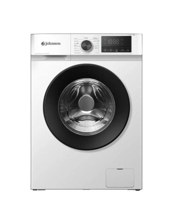 Lavadora Johnson 7 Kg 1400 RPM inverter DUERO70-1 Johnson