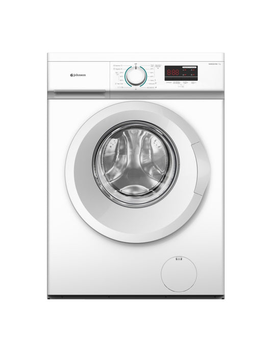 Lavadora Johnson 8 Kg 1400 RPM NARCEA80A