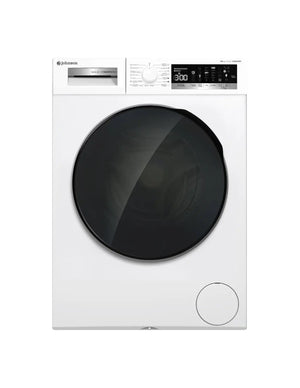 Lavadora Johnson 8 kg 1400 RPM Clase A inverter DANUBIO80 Johnson