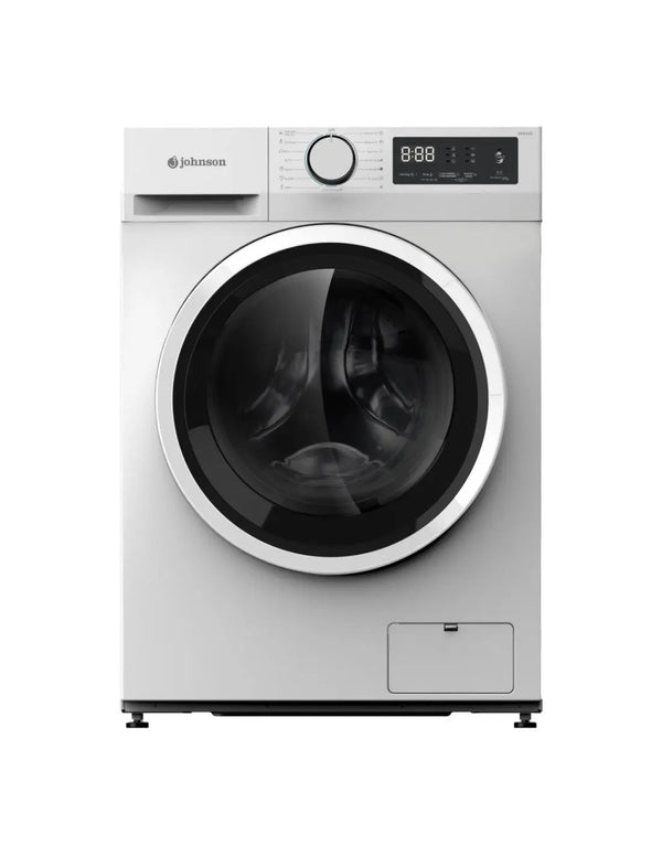Lavadora Johnson 8 Kg 1400 RPM inverter EBRO80 Johnson