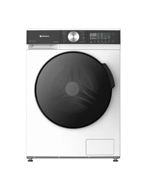 Lavadora Johnson 10 Kg 1400 RPM inverter NERVION10 Johnson