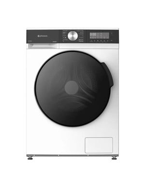 Lavadora - secadora Johnson 10 / 7 Kg 1450 RPM inverter NERVION107DRY Johnson