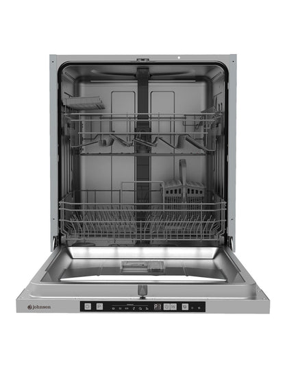 Pack cocina completa Johnson