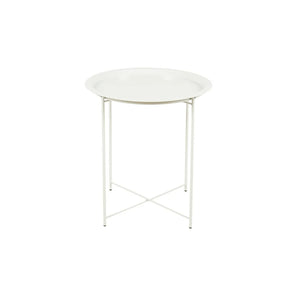 Mesa Aux. Agueda blanco