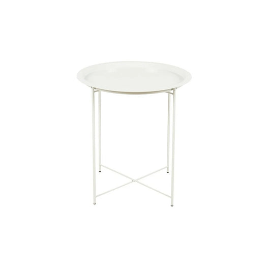 Mesa Aux. Agueda blanco