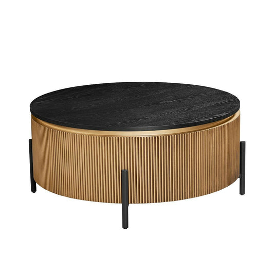 Mesa Ebano Patas