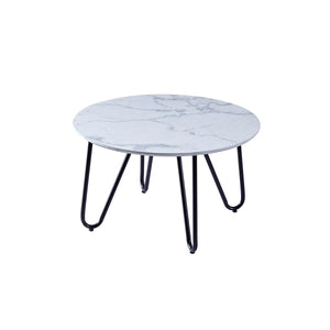 Mesa centro Nuria Twin Hogar®