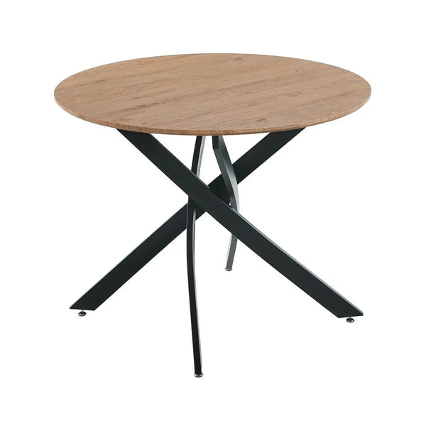 Mesa Dublin Roble Twin Hogar®