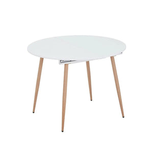 Mesa Lyra Twin Hogar®