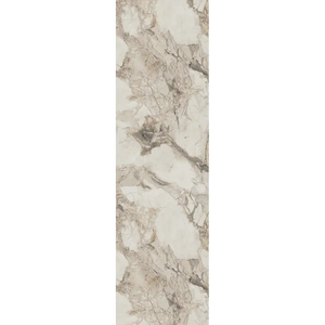 Mesa de comedor SIENA, biIaminado mármol blanco, 180 x 90 cms. Twin Hogar®
