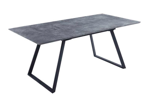 Mesa de comedor Elisa extensible 140 cm a 180 cm